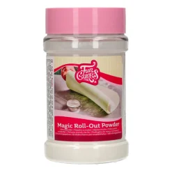 Polvo Mágico para Extender 225 gr - Funcakes