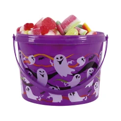 Portacaramelos para Halloween Fantasmas