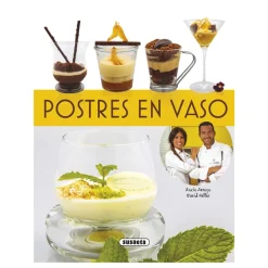 Postres en Vaso