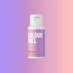 Potenciador de Color Liposoluble Booster 20 ml - Colour Mill