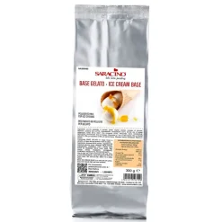 Preparado Base para Helados 300 gr - Saracino