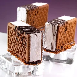 Preparado Base para Helados 300 gr - Saracino