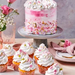Preparado Funcakes Crema Encantada 10 Kg - Funcakes