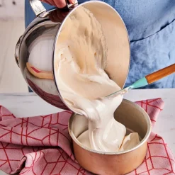 Preparado para Bizcocho Deluxe 10 Kg - Funcakes