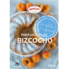 Preparado para Bizcocho Sin Azúcar y Sin Gluten 1 kg