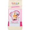 Preparado para Bizcocho Vegano 400 gr