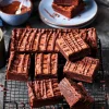 Preparado para Brownie Dulce de Leche 500 gr - Funcakes