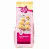 Preparado para Buttercream de Merengue Suizo 800 gr - Funcakes