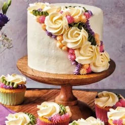 Preparado para Buttercream 500 gr - FunCakes