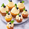 Preparado para Buttercream 500 gr - Sin Gluten - Funcakes