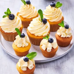 Preparado para Buttercream 500 gr - Sin Gluten - Funcakes