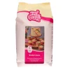 Preparado para Buttercream 4 Kg - Funcakes