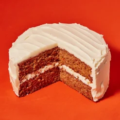 Preparado para Carrot Cake 450 gr - PME