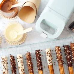 Preparado para Churros 325 gr - Scrapcooking
