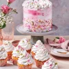 Preparado para Crema Sabor Vainilla 4 Kg - Funcakes
