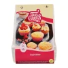 Preparado para Cupcakes Sin Gluten 500 gr - FunCakes
