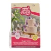 Preparado para Encajes Blanco Sin Glúten 400 gr - FunCakes