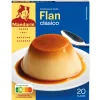 Preparado para Flan Clásico 20 gr