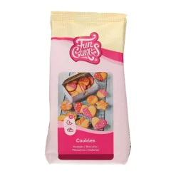 Preparado para Galletas 500 gr - FunCakes