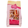 Preparado para Galletas y Tartaletas 500 gr - Funcakes