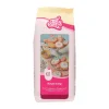 Preparado para Glasa Real 900 gr - FunCakes