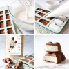 Preparado para Marshmallows de Vainilla 160 gr - Scrapcooking