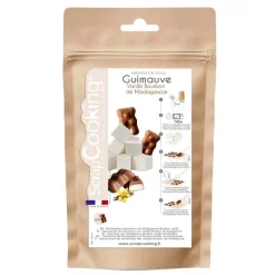 Preparado para Marshmallows de Vainilla 160 gr - Scrapcooking