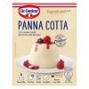 Preparado para Panna Cotta Frutos del Bosque