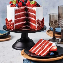 Preparado para Red Velvet 4 Kg