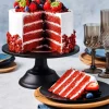 Preparado para Red Velvet 10 Kg - Funcakes