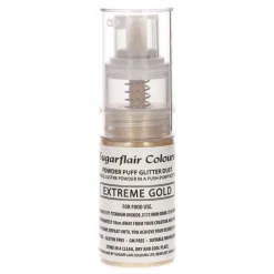 Pulverizador Oro Extremo 10 gr - Sugarflair