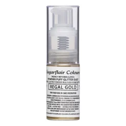 Pulverizador Oro Real 10 gr - Sugarflair