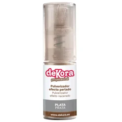 Pulverizador Plata 10 gr