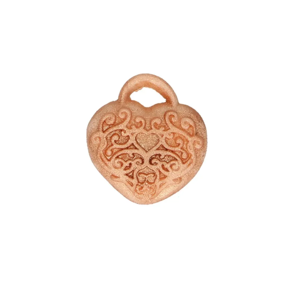 Purpurina Comestible en Polvo Golden Ginger