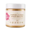 Purpurina Comestible en Polvo Dorada Brillante 100 gr - Pastkolor