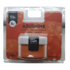 Purpurina Comestible Naranja 5 gr