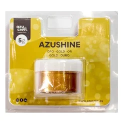 Purpurina Comestible Oro 5 gr - Azucren