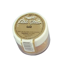 Purpurina Comestible Oro Rainbow Dust