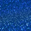 Purpurina Decorativa Azul No Comestible 100gr