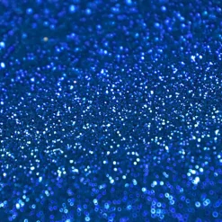 Purpurina Decorativa Azul No Comestible 100gr