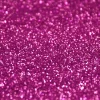 Purpurina Decorativa Fucsia No Comestible 100gr