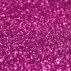 Purpurina Decorativa Fucsia No Comestible 100gr