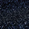 Purpurina Decorativa Negra No Comestible 100gr
