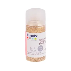 Purpurina Decorativa Oro No Comestible 15 gr
