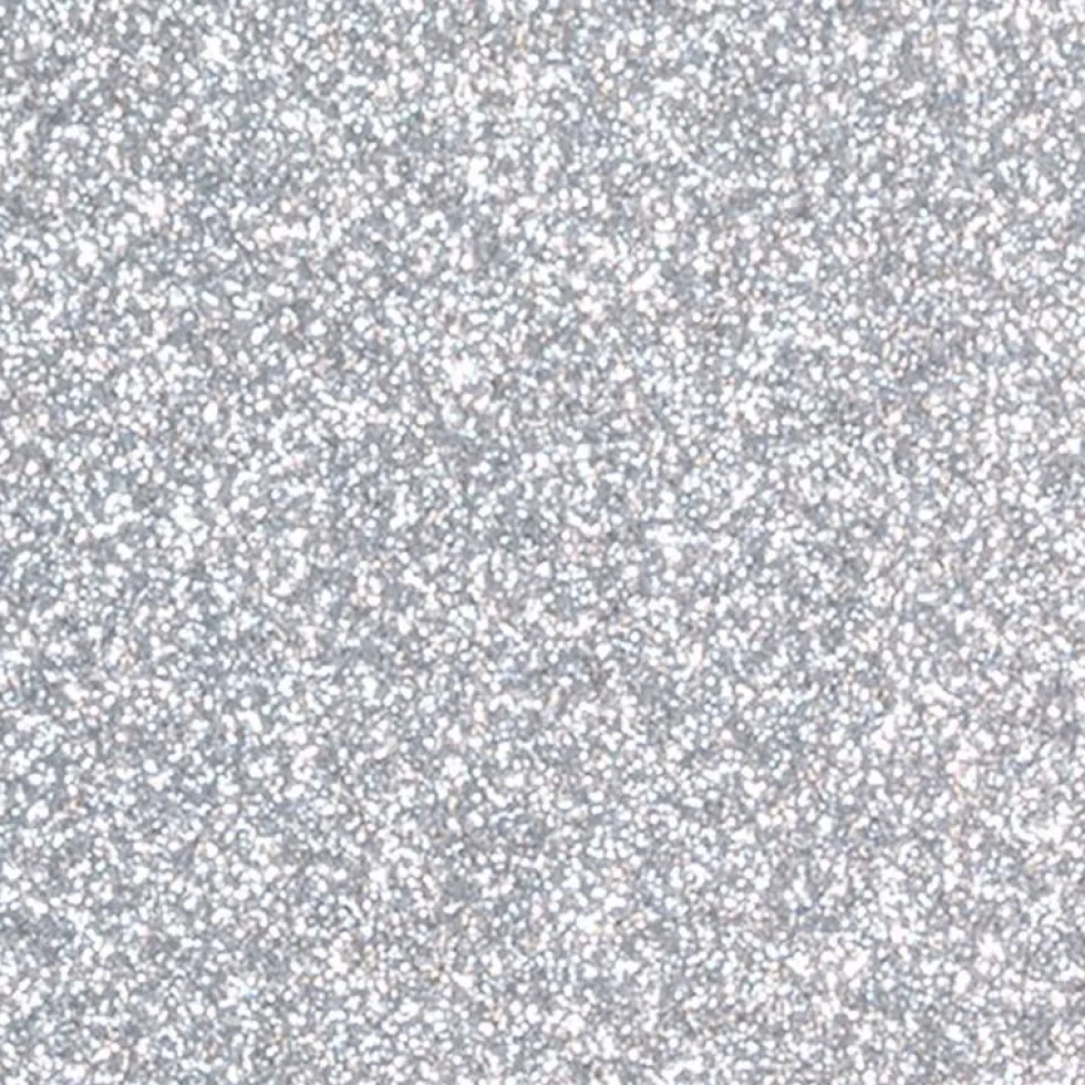 Purpurina Decorativa Plata No Comestible 100 gr