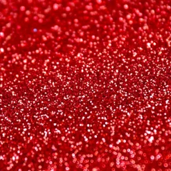 Purpurina Decorativa Roja No Comestible 100gr