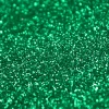Purpurina Decorativa Verde No Comestible 100gr