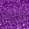 Purpurina Decorativa Violeta No Comestible 100gr