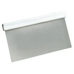 Raspador y cortador flexible 17 cm