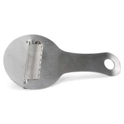 Rebanador de Chocolate y Trufa 18 cm